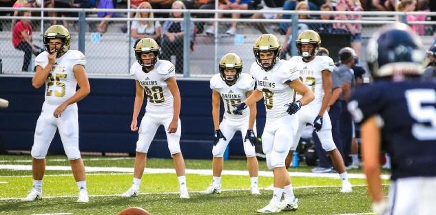 Coach Kevin Kelley`s Onside Kicks - Pulaski Academy