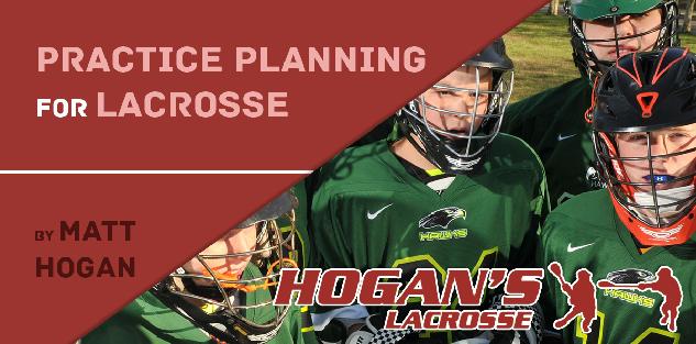 Lacrosse Practice Planning