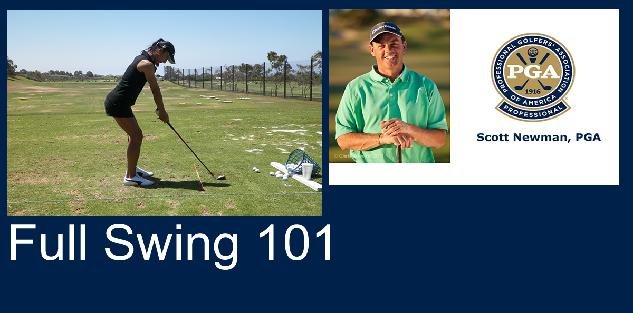 Full Swing 101