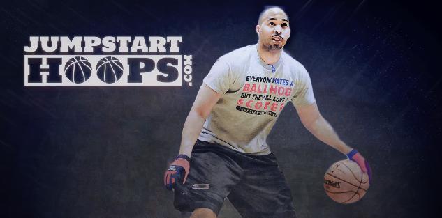 Coach Godwins ULTIMATE Skills and Drills Training