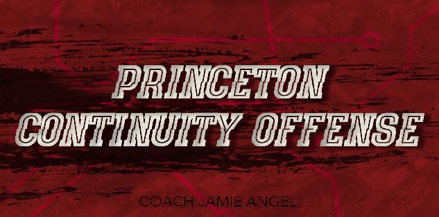 Princeton Continuity Offense