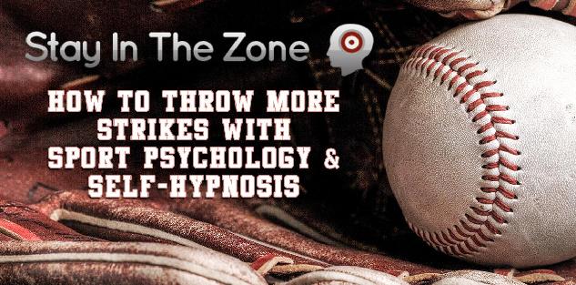 Mini Course: How to Throw More Strikes with Sport Psychology & Self-Hypnosis Mini Course: How to Throw More Strikes with Sport Psychology & Self-Hypnosis