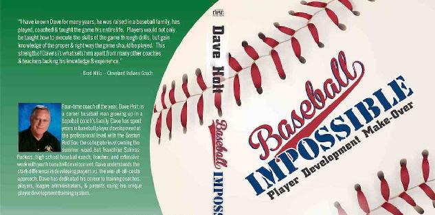 Baseball Impossible: Player Development Make Over