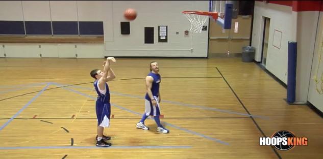 Jason Otter Point Guard Elite Series Vol. 1