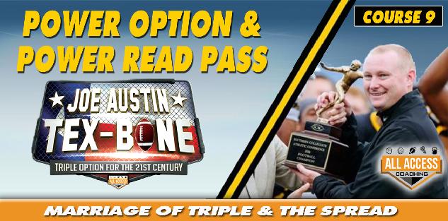 TEX-BONE Power Option & Power Read Pass