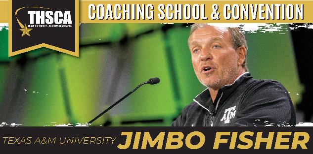 Jimbo Fisher, Texas A&M - Scoring in the Red Zone Jimbo Fisher, Texas A&M - Scoring in the Red Zone