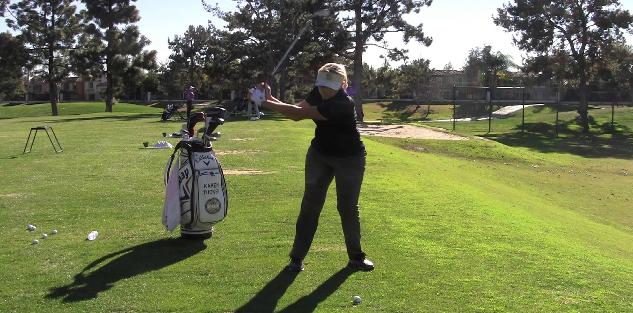 Women's Golf Fundamentals