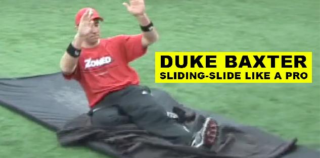 Slide Like a Pro