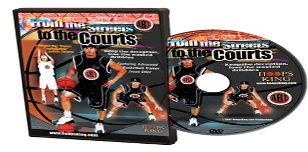 Encyclopedia of Dribble Moves (AKA From the Streets to the Courts) Encyclopedia of Dribble Moves (AKA From the Streets to the Courts)
