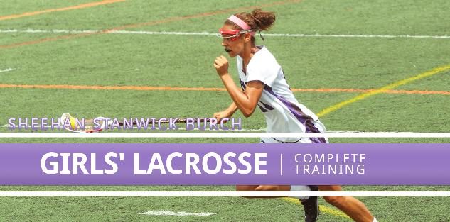 Girls Lacrosse Drills & Tips Video Library
