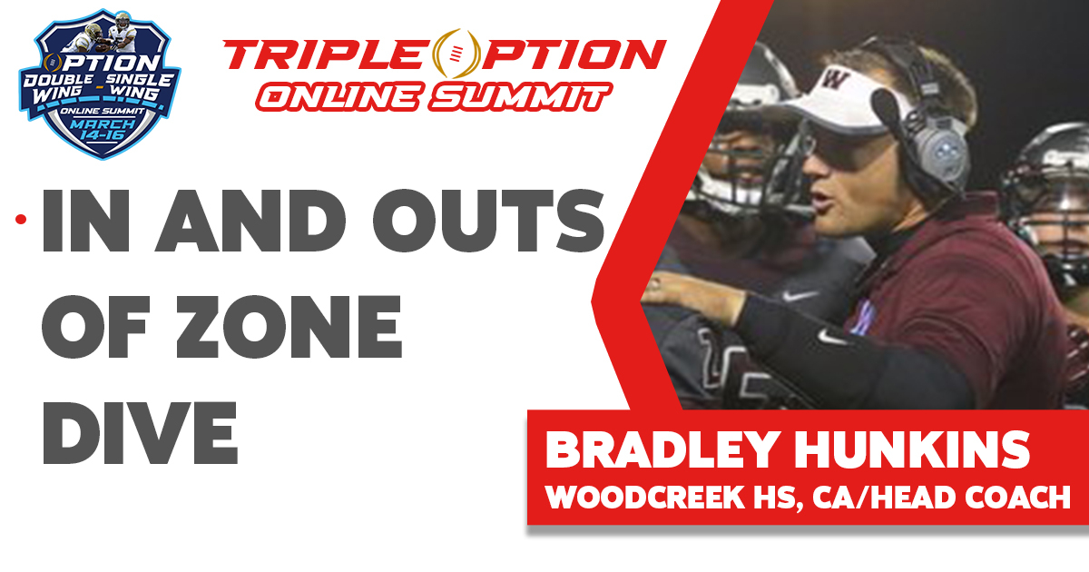 Practice Organization: Harding to High School
