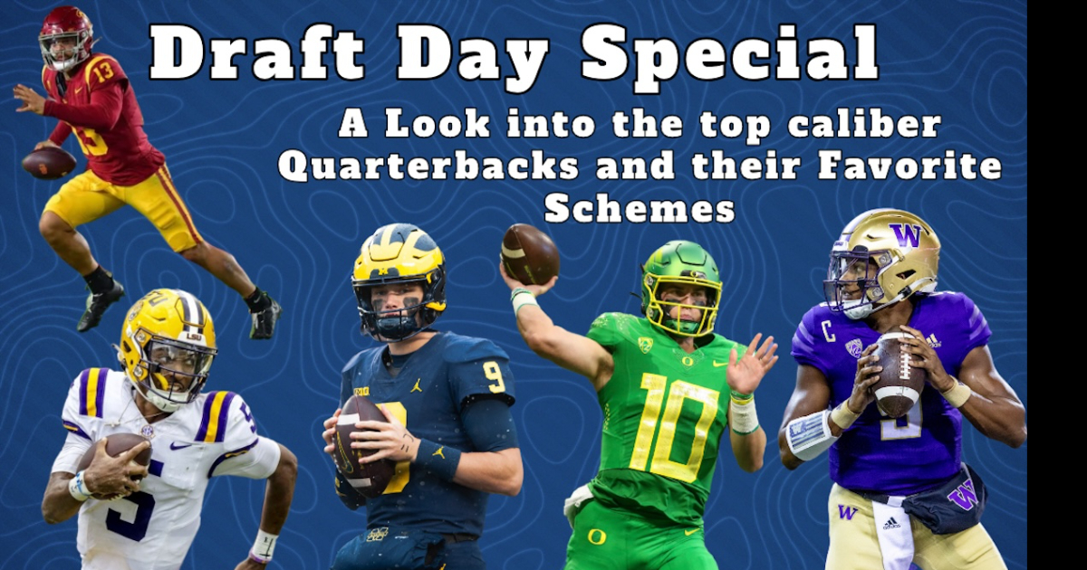 Draft Day Special