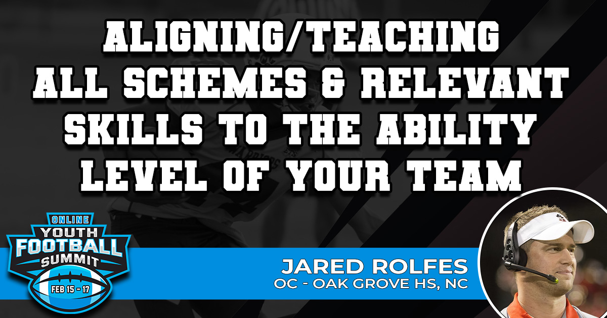 Aligning/Teaching ALL Schemes & Relevant Skills to the Ability Level of You