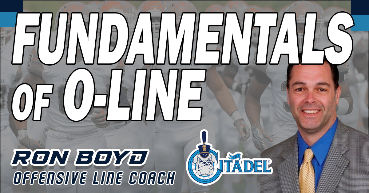 O-Line Fundamentals