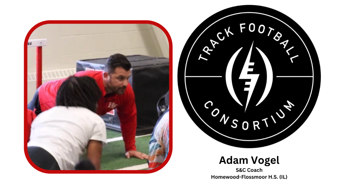2023 TFC presentation by Adam Vogel