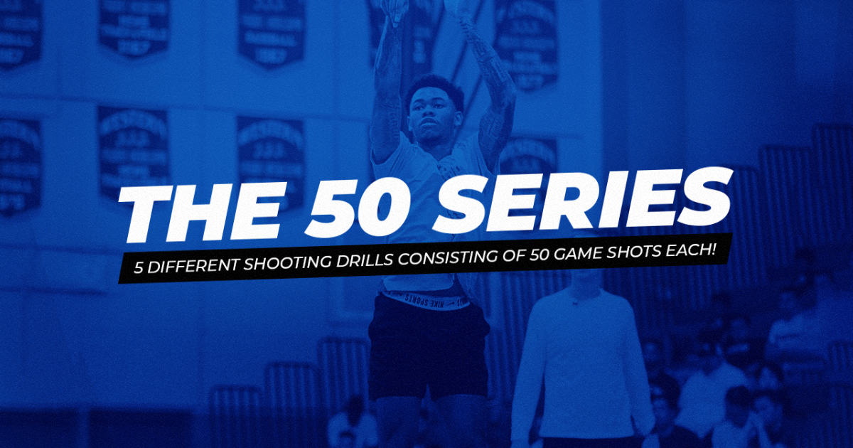 The 50 Series