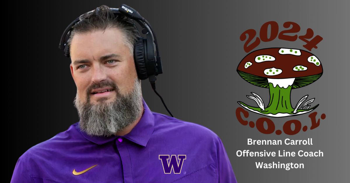 2024 COOL Clinic - Brennan Carroll