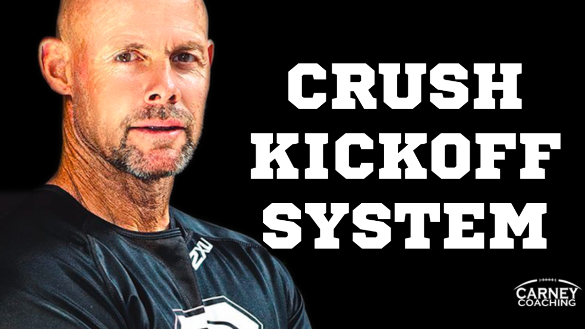 Crush Kickoff System