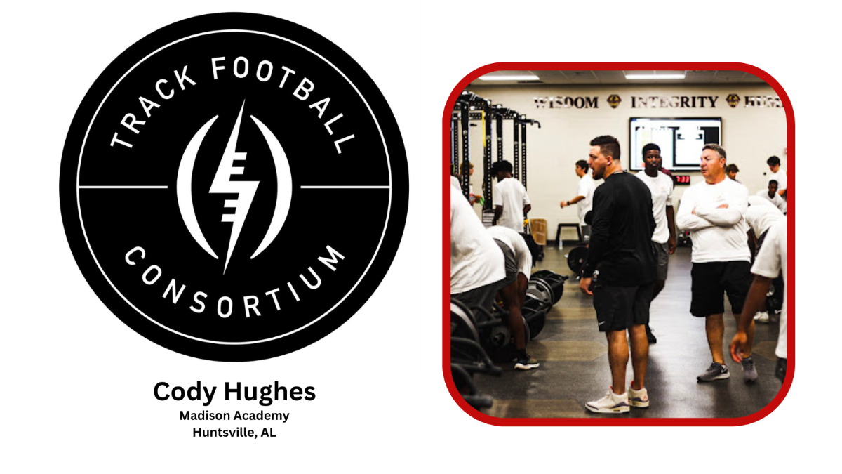 2023 TFC presentation by Cody Hughes