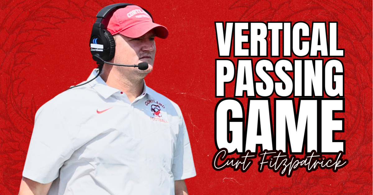 Curt Fitzpatrick- Vertical Passing