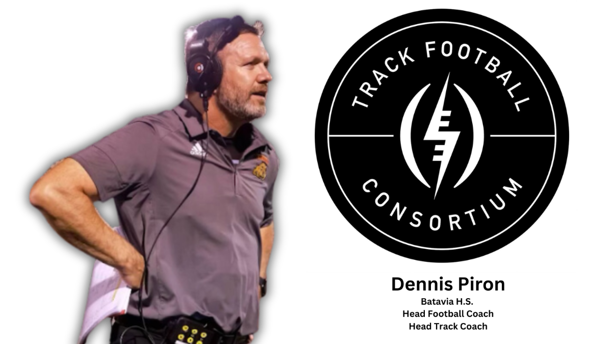 2023 TFC presentation by Dennis Piron