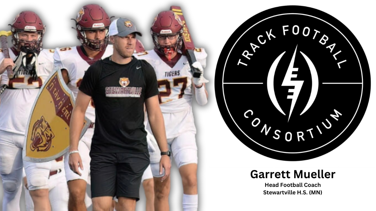 2023 TFC Presentation by Garrett Mueller