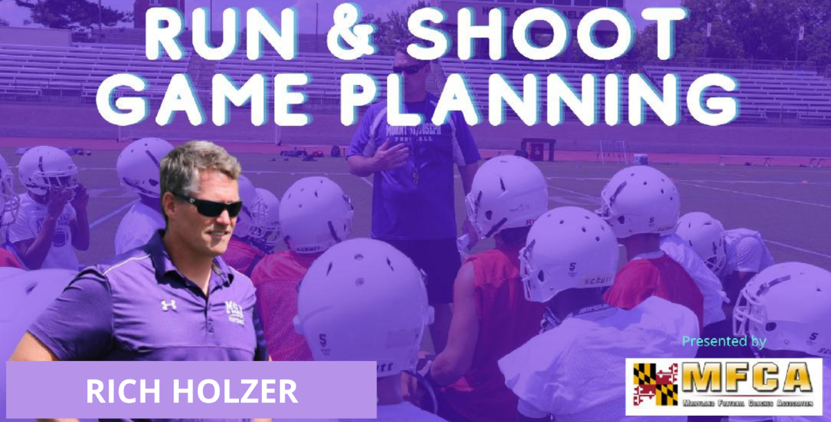 Run & Shoot Game Planning