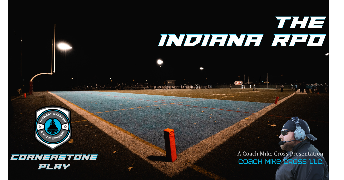 The Indiana RPO 2.0