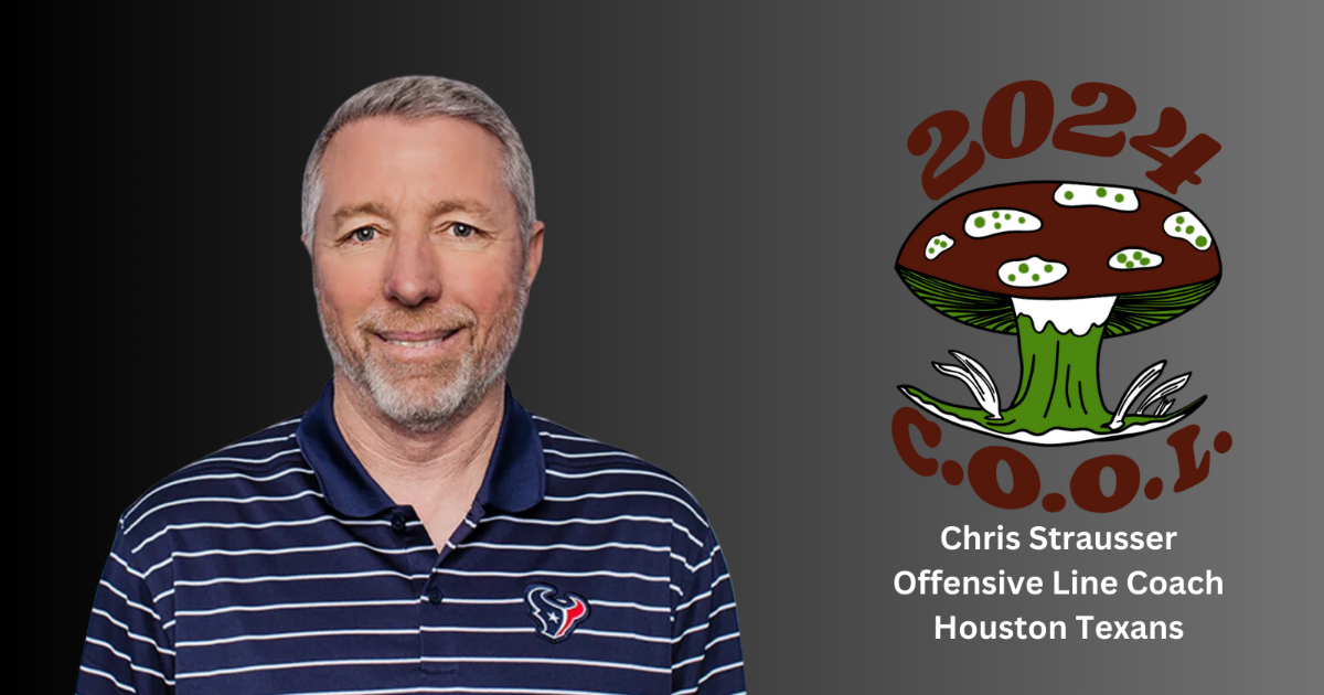 2024 COOL Clinic - Chris Strausser