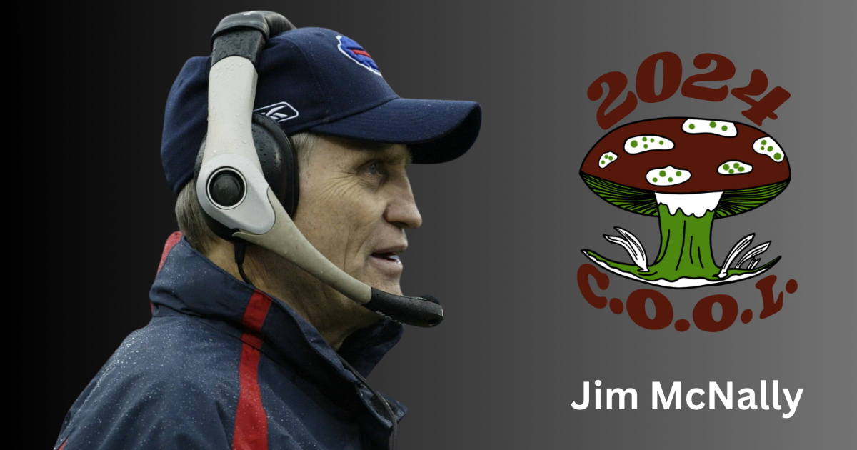 2024 COOL Clinic - Jim McNally