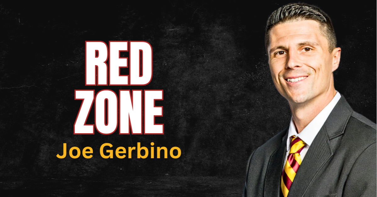 Red Zone Football