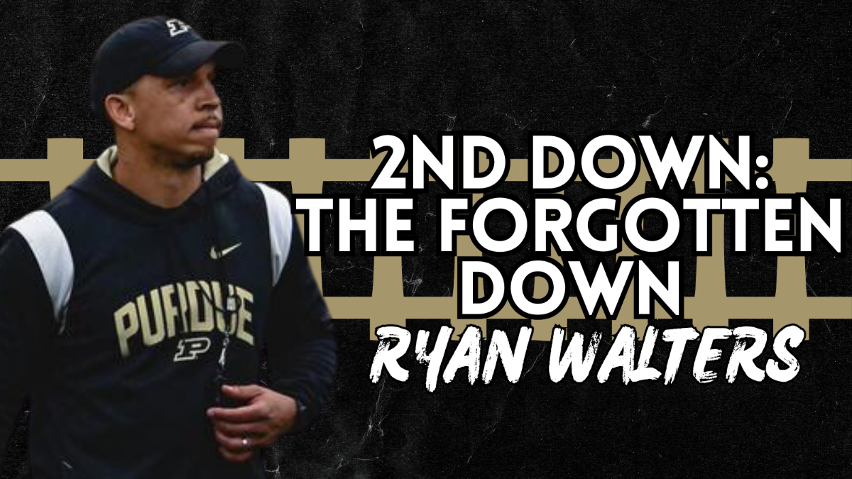 Situational Football - 2nd Down, The Most Forgotten Down in Football